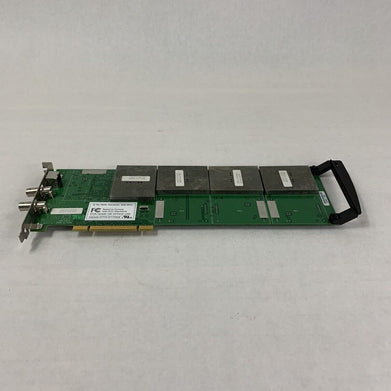 Welch Allyn Mortara Q-Tel 3605-002-51 RMS Receiver