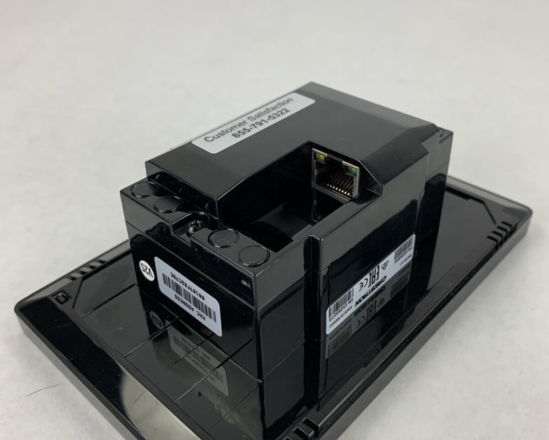 Crestron TSW-550-TTK-B-S 5” Touch Screen With Table Top Stand No OS