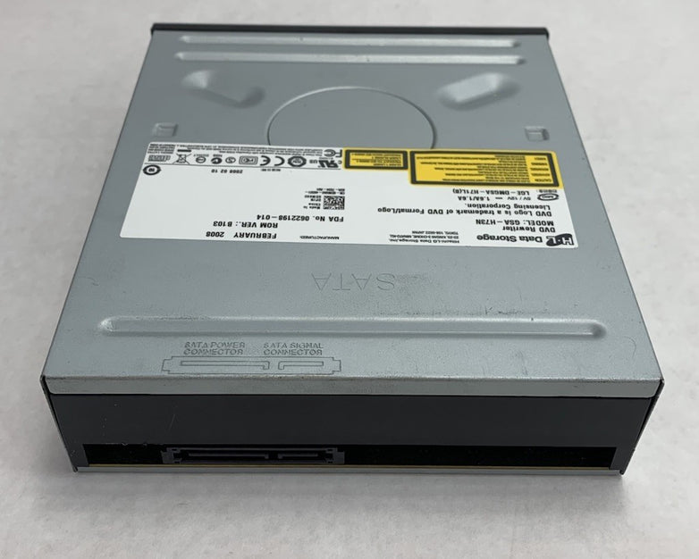 HL Data Storage GSA-H73N DVD Rewriter