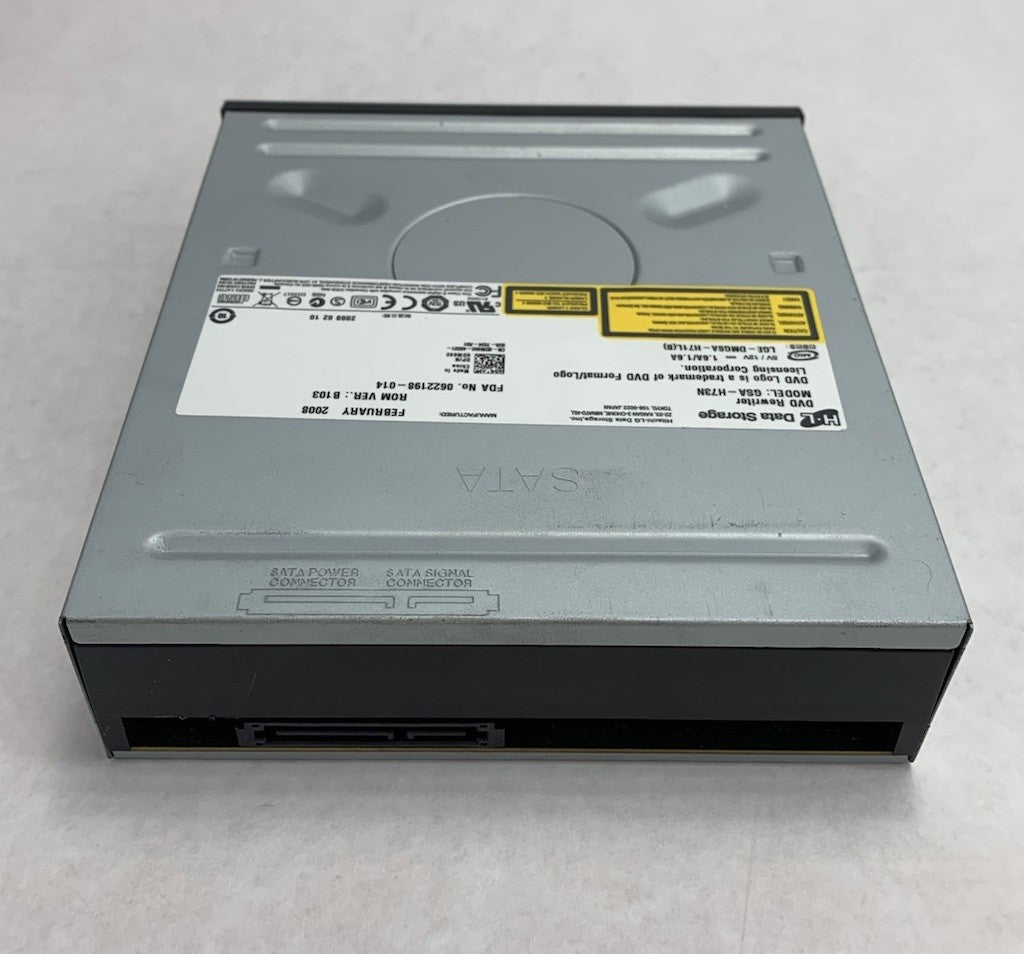 HL Data Storage GSA-H73N DVD Rewriter3