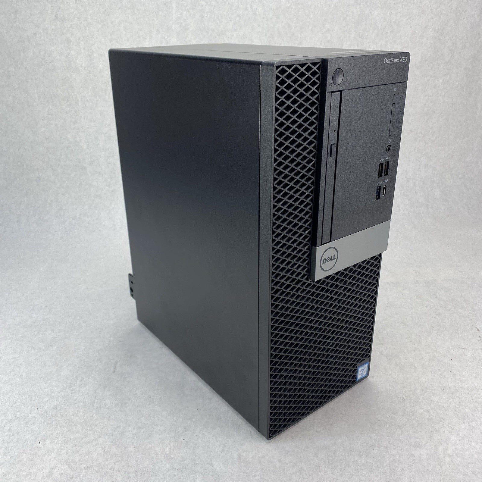 Dell OptiPlex XE3 MT Intel Core i7-8700 3.2GHz 1x8GB RAM No HDD No OS0