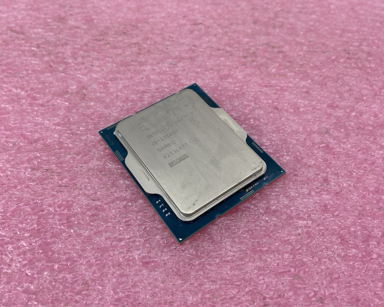 Intel Core i5-13500T SRMBQ Desktop CPU