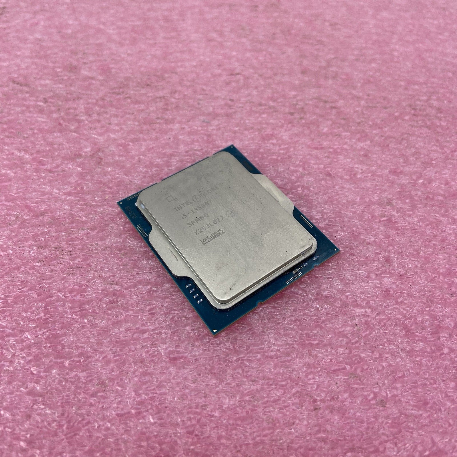 Intel Core i5-13500T SRMBQ Desktop CPU0