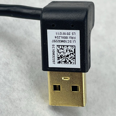 00XL224 Converter Cable #E5 Lot of 5