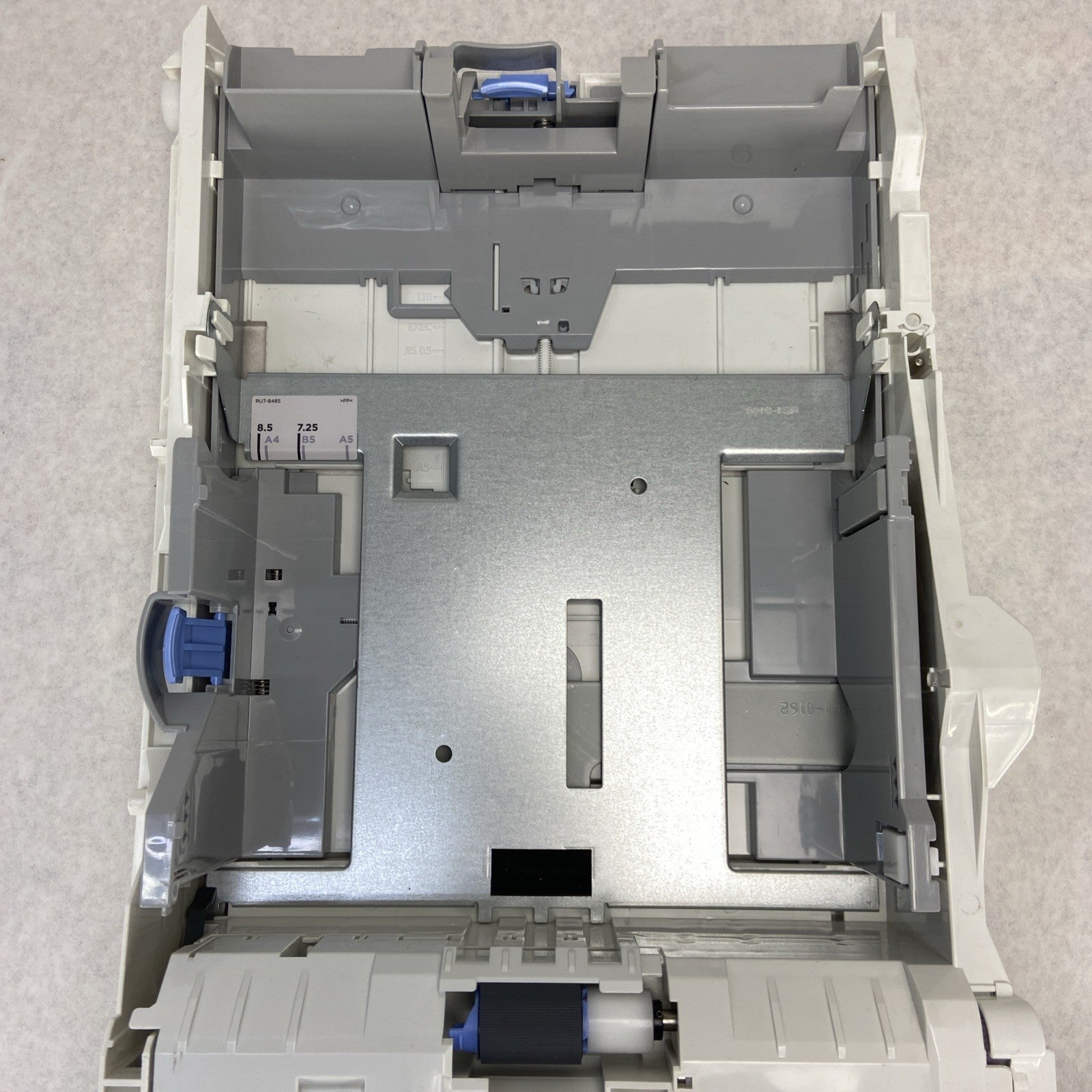 HP LaserJet M604 M605 M606 RC4-6305 Paper Cassette Tray "2"