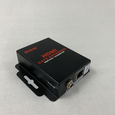 HDAV CAT6 Extender HDMI-C6SA/Transmitter