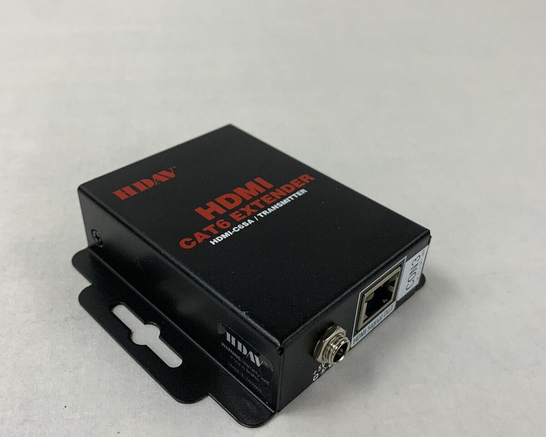 HDAV CAT6 Extender HDMI-C6SA/Transmitter