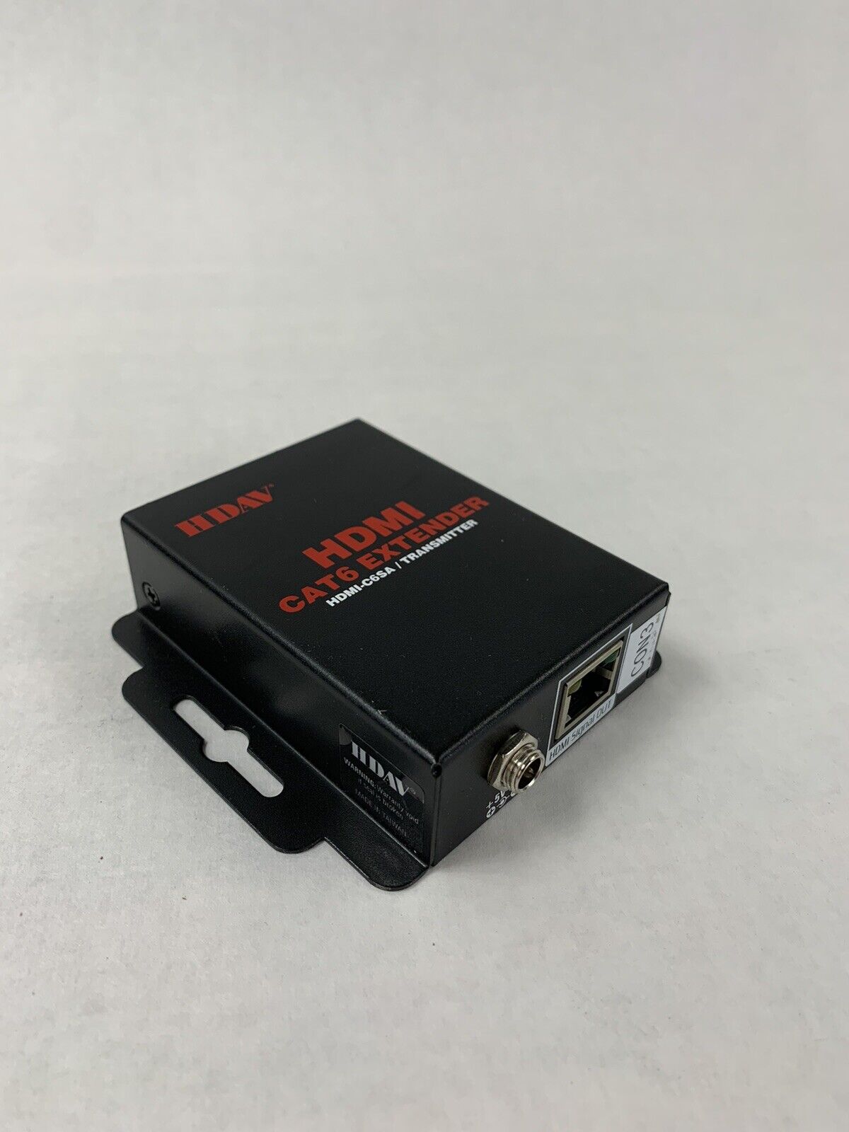 HDAV CAT6 Extender HDMI-C6SA/Transmitter