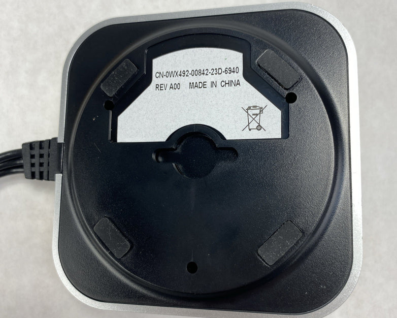 Dell 0RU297 0WX492 0WP680 Wi-Fi Wireless Network Antenna Cable Kit - Lot of 5