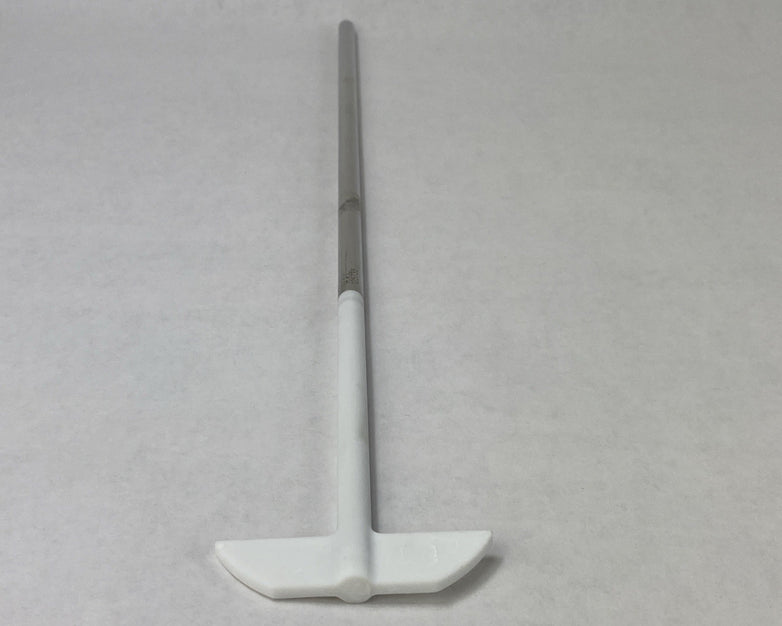 Agilent 19″ Dissolution Paddle for VanKel/Varian Solid Molded Fluoropolymer