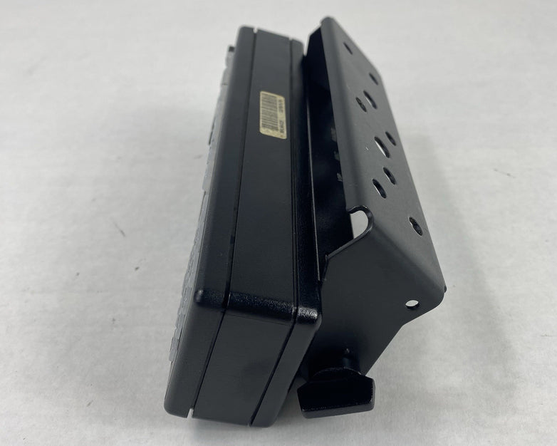 Motorola MHLN6432E Astro Spectra W4 Rear Control Head Untested