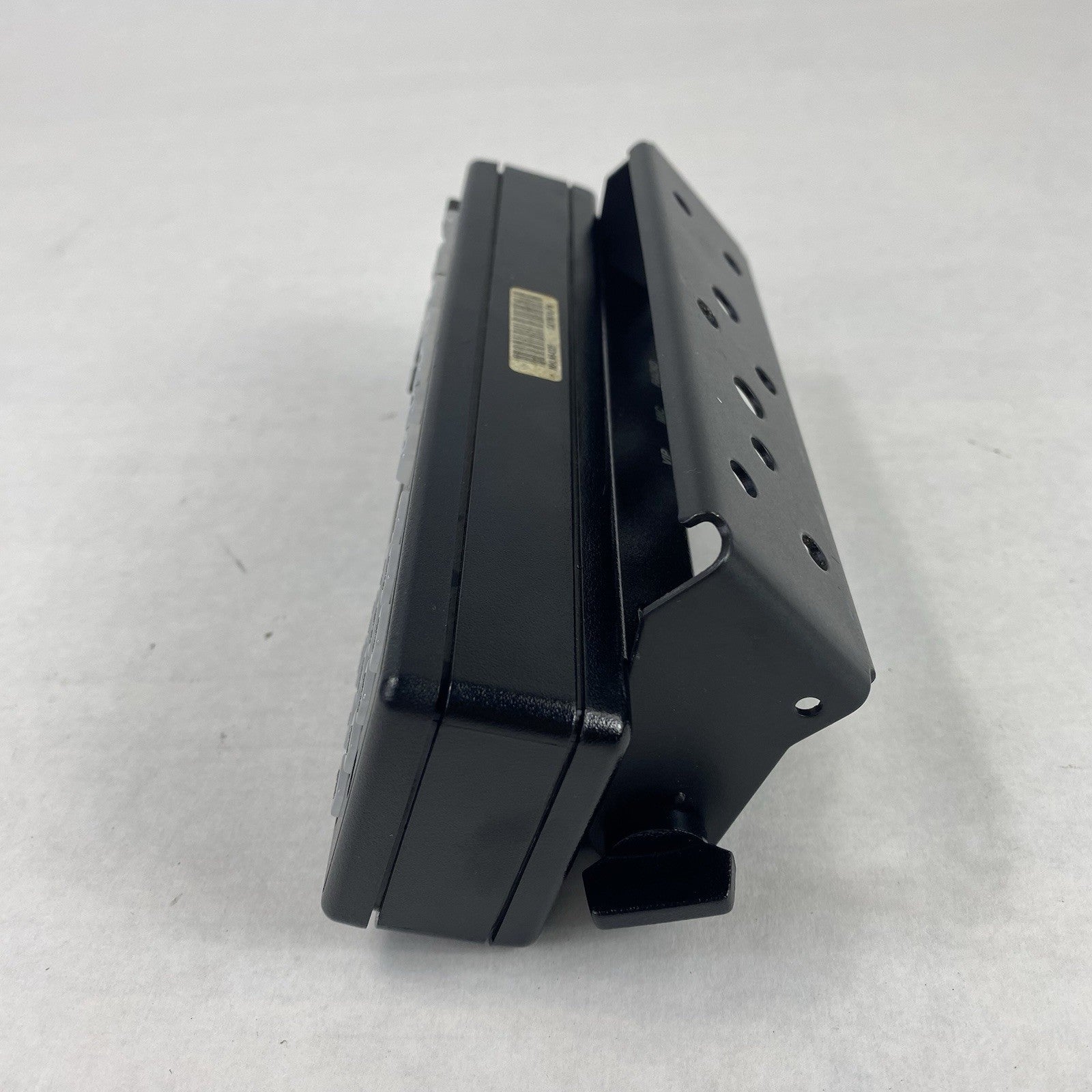 Motorola MHLN6432E Astro Spectra W4 Rear Control Head Untested