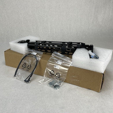 Dell PowerEdge Mounting Rack Rail Kit RCKRL,CMA,SPR,1U DP/N 0TYYJN
