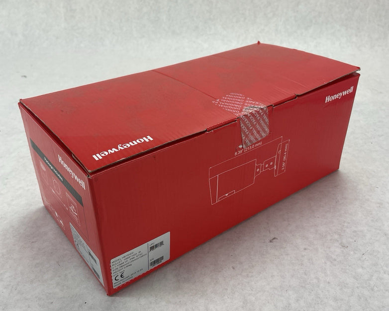 Honeywell Day/Night Indoor/Outdoor IR Bullet Camera HB75HD2