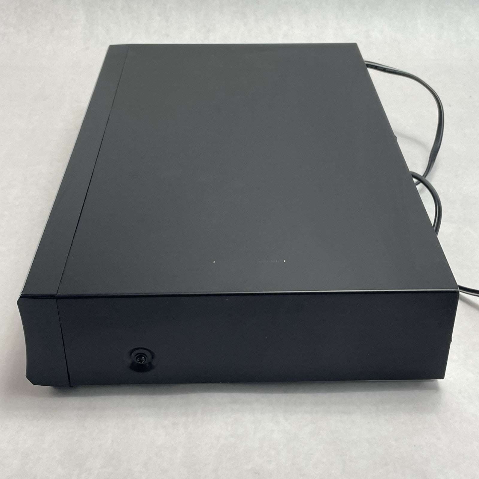 JVC HR-XVC11BJ DVD and VCR Combo Player No Remote Tested/Working10