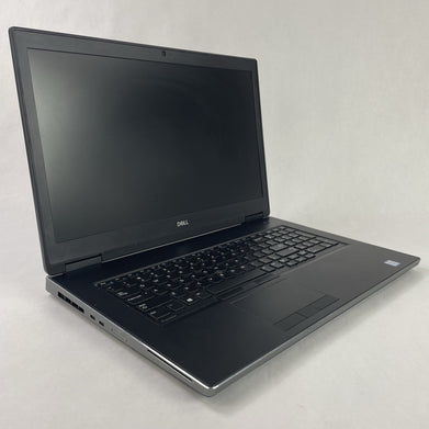 Dell Precision 7730 17.3" i7-8850H 2.60 GHz 32 GB RAM No SSD No OS - Bad Fan
