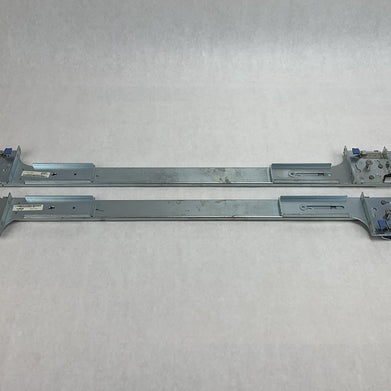 Dell UN443 GM761 WC369 RP267 Left and Right 2U Server Rail Kit