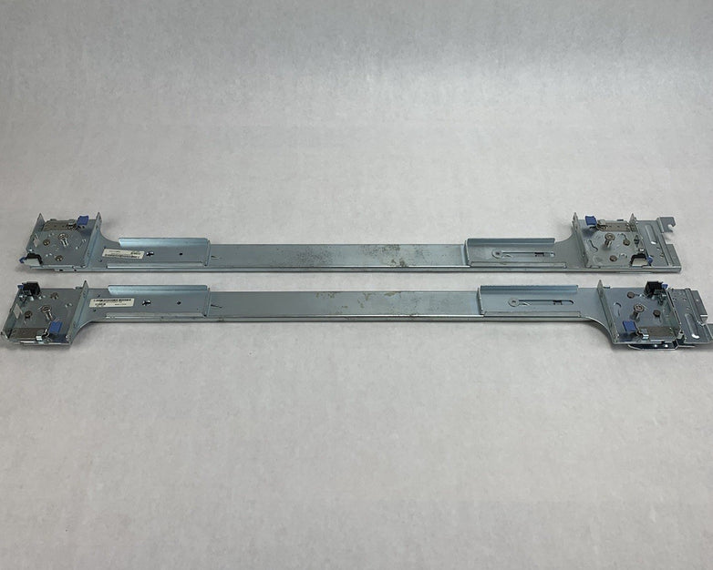 Dell UN443 GM761 WC369 RP267 Left and Right 2U Server Rail Kit