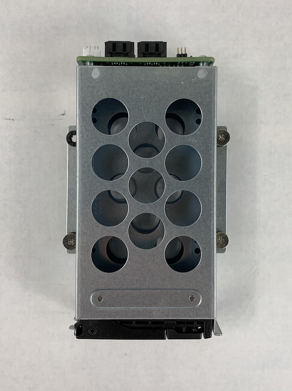 Intel G17905-603 E75369-601 2.5 SSD 320 Series HDD Caddy Tray