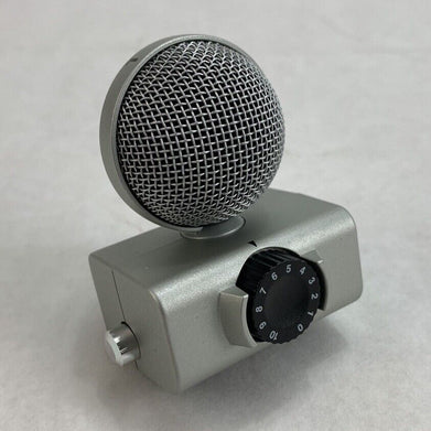 Zoom MSH-6 Stereo Microphone w/ Wind Screen for Zoom H6 Portable Handy Recorder