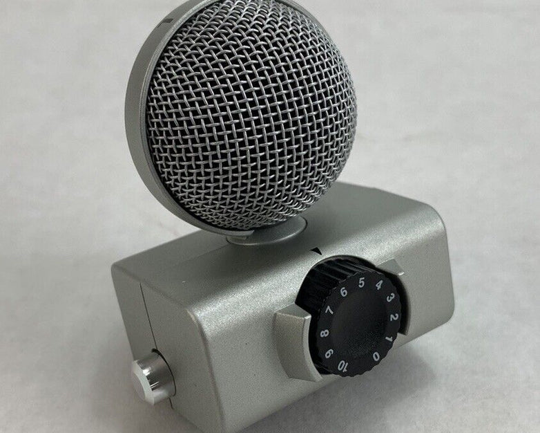 Zoom MSH-6 Stereo Microphone w/ Wind Screen for Zoom H6 Portable Handy Recorder