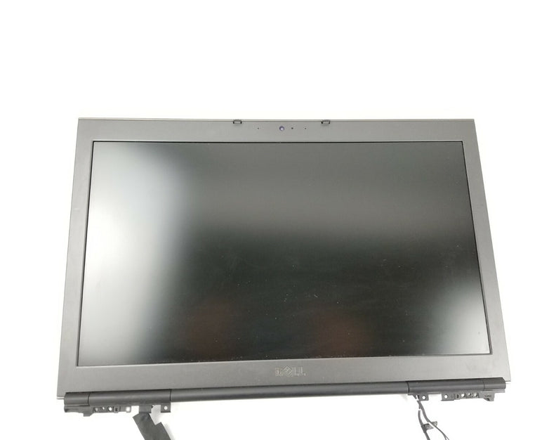 Dell 17.3 Inch UltraSharp FDH 1920x 1080 Wide View Anti-Glare LED Backlit