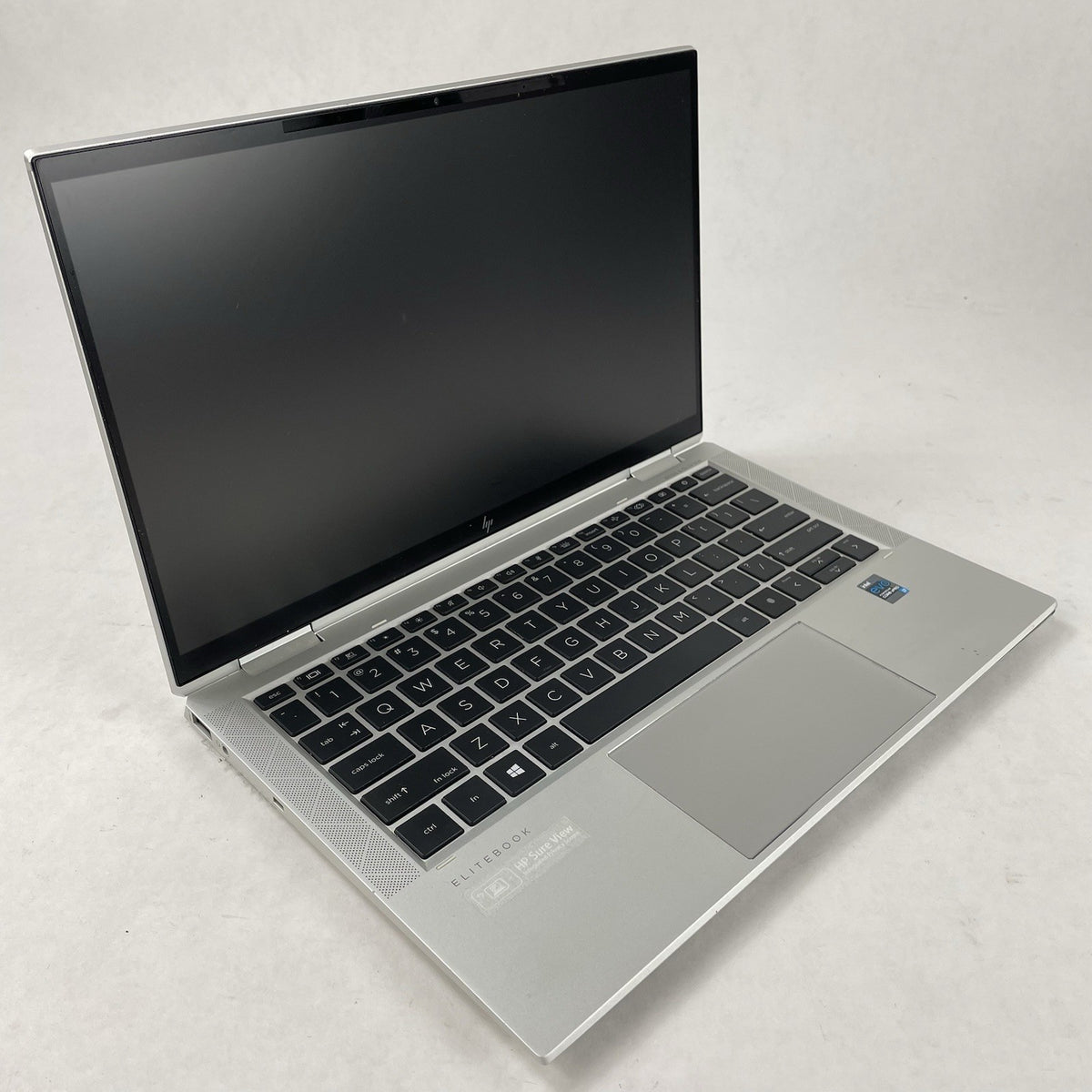 HP EliteBook x360 1030 G8 13.3" i7-1185G7 3.0GHz 16GB RAM No SSD/AC/OS/Batt-READ0