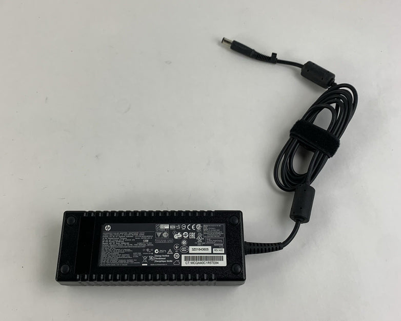 HP HSTNN-LA01-E No Power Cord Lot of 2