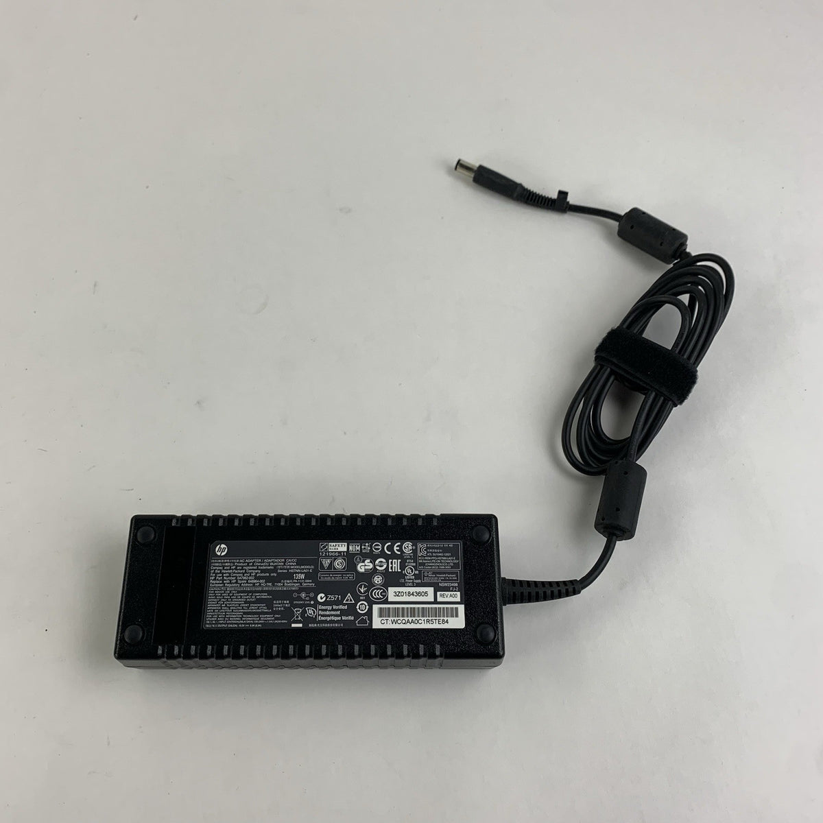 HP HSTNN-LA01-E No Power Cord Lot of 23