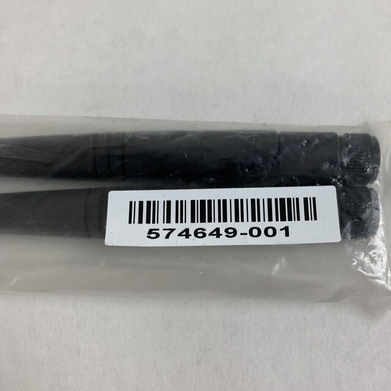 Dipole  574649-001 WLAN Wireless Antenna New Pair