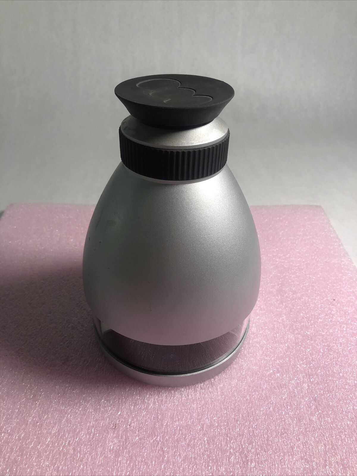 EGG Photo 360°, 360° Camera Lense w/ user Guide