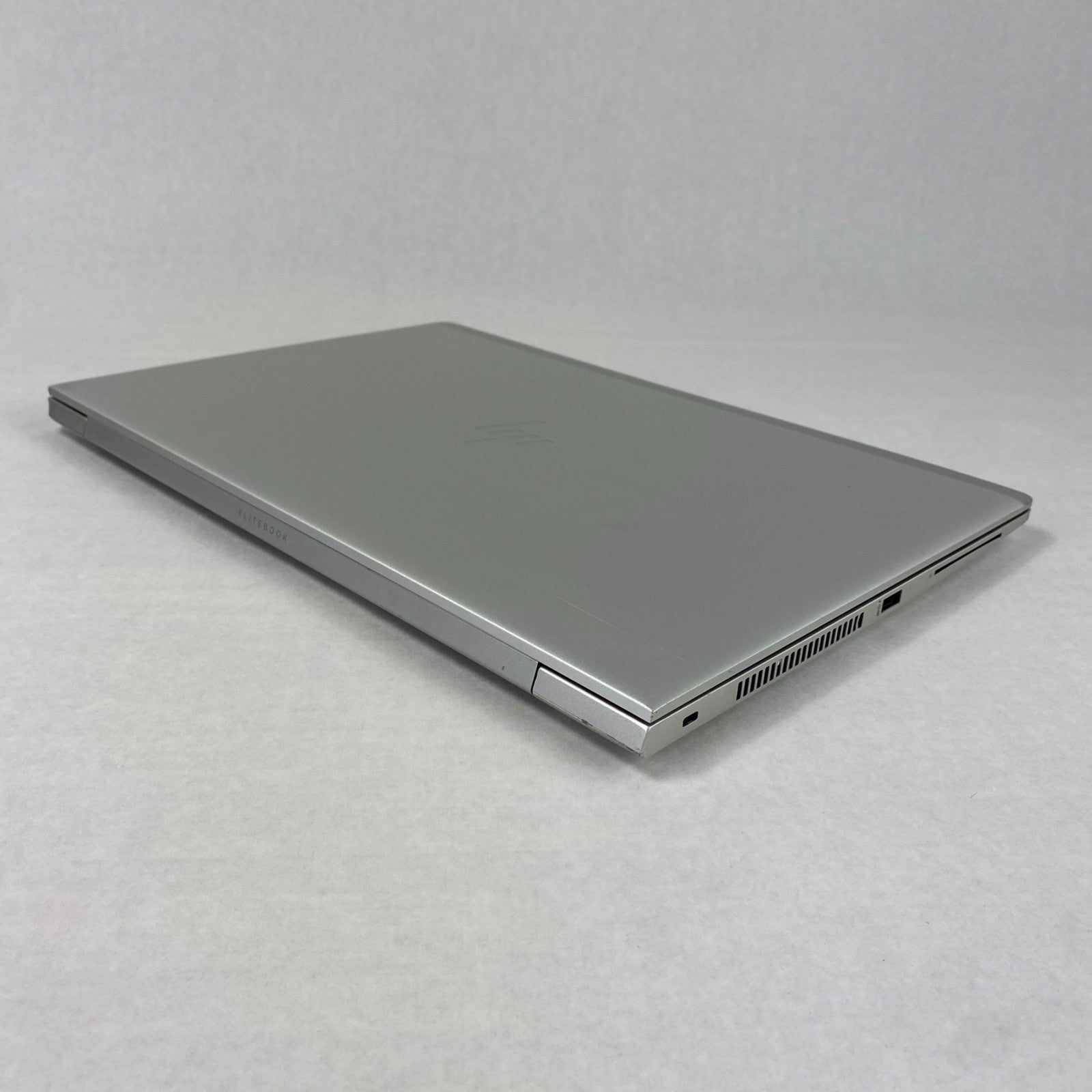 HP EliteBook 850 G6 Intel Core i7-8665U 1.9GHz 16GB RAM 15.6" No HDD No OS