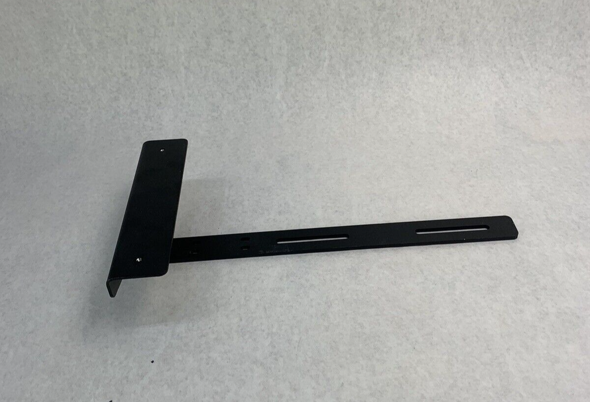 Posifilex WB-5000 Wall Mounting Bracket