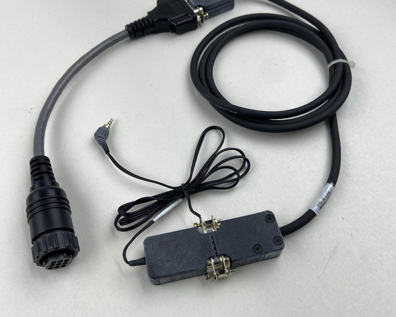Raytheon JPS Communications ACU-T Tactical Interconnect Interoperability Gateway