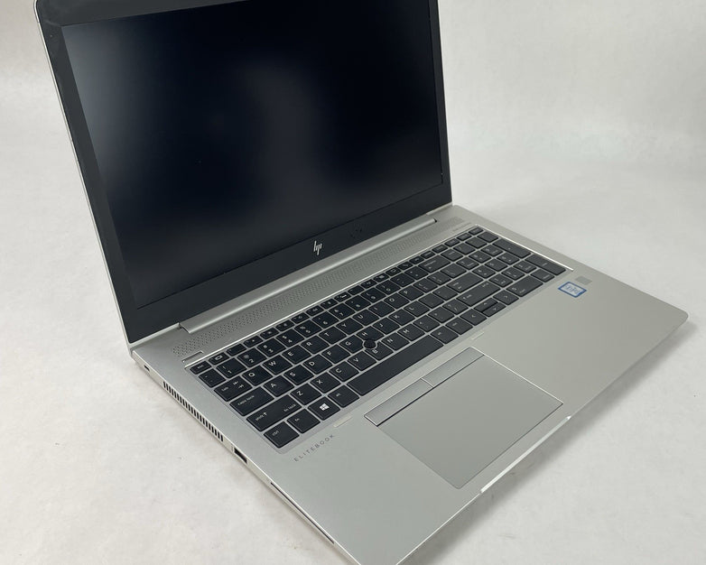 HP EliteBook 850 G5 15.6" i7-8650U 1.90 GHz 16 GB RAM No SSD/OS/AC - Dent