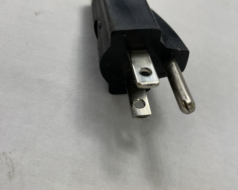 Cooper In-Line 2ft Portable GFCI 12/3 Cordset 3R 15A 120V S-TAP AUTO GFI11A139