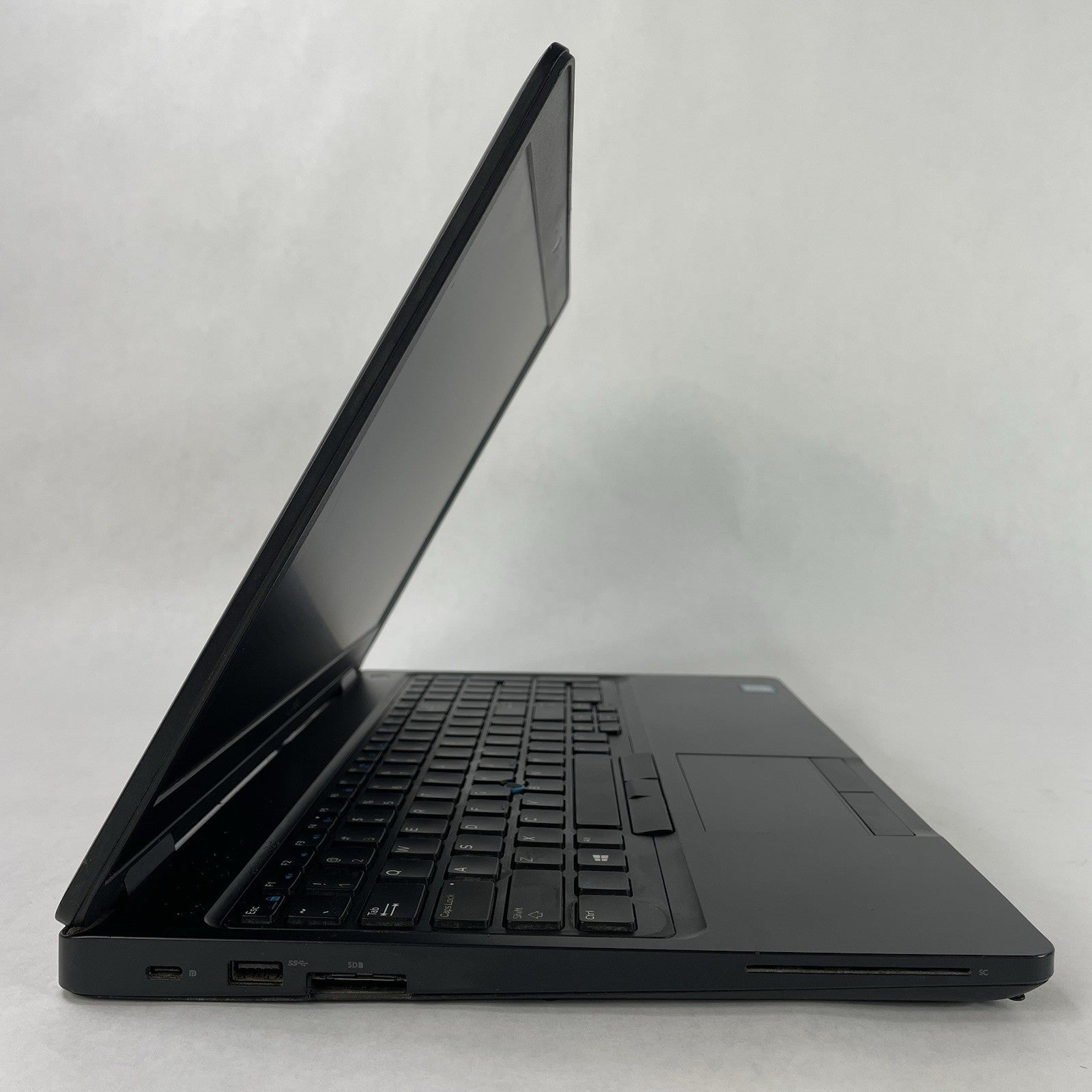Dell Latitude 5580 15.6" i5-7300U 2.60 GHz 8 GB RAM No SSD/OS5