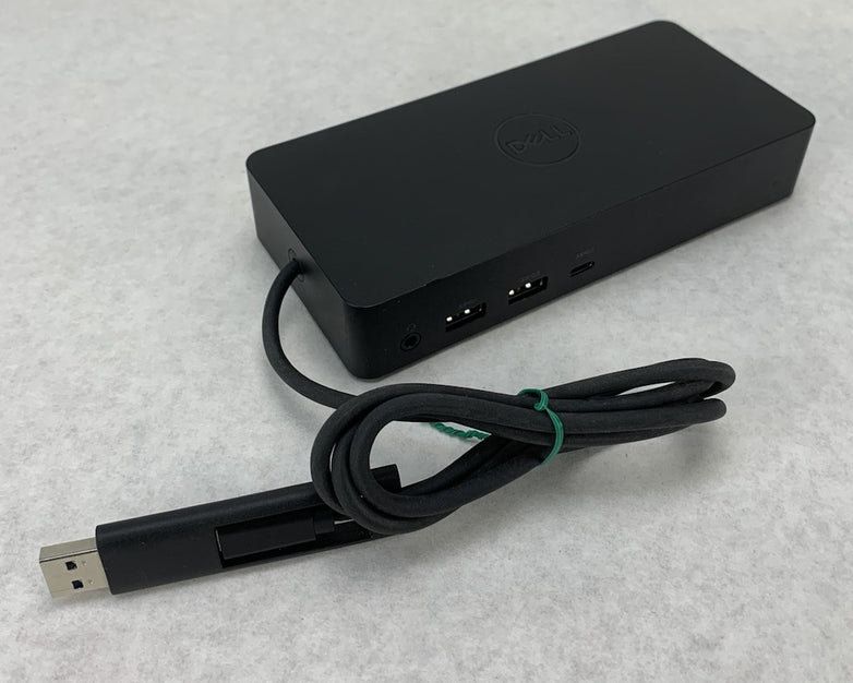 Dell D6000 19.5V 6.7A Universal Docking Station