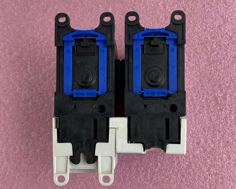 Eaton E04NB18X3N Contactor with Relay E06NBXRG3A