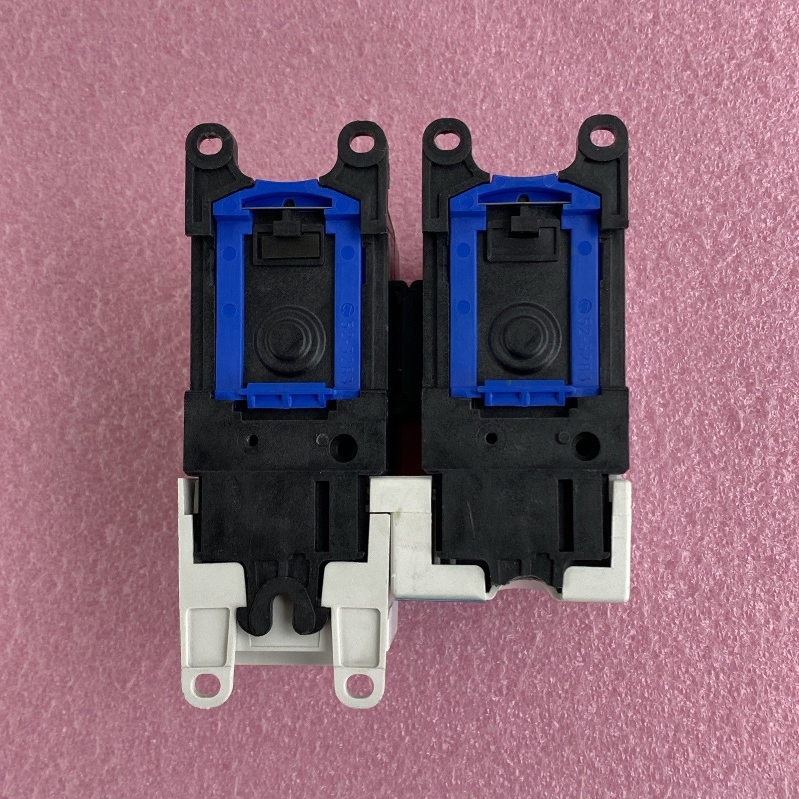 Eaton E04NB18X3N Contactor with Relay E06NBXRG3A 7