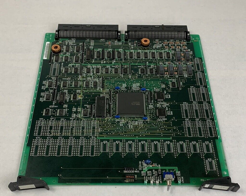 NEC PH-PC13 L5T78 16T Interface PCB Integrated PBX Card 201205