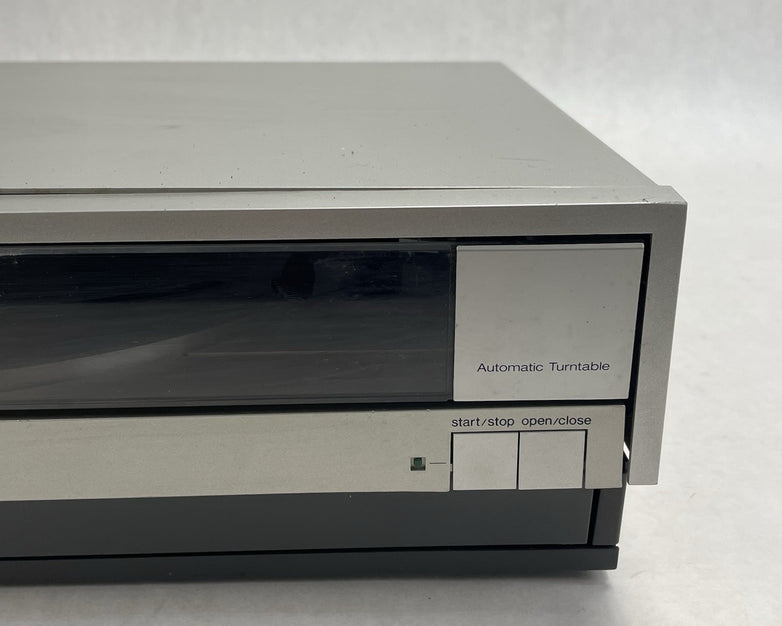 Panasonic SF-630 Automatic Turntable Untested No Belt