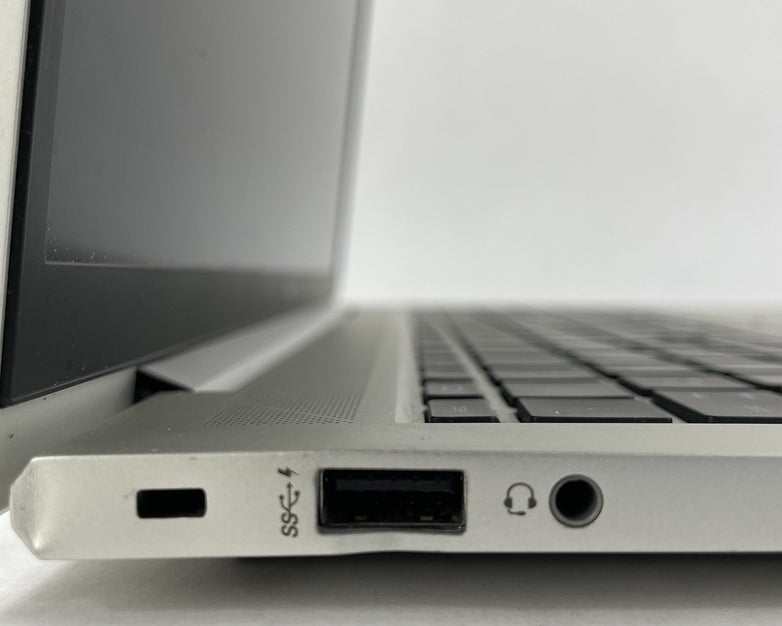 HP EliteBook 850 G6 15.6" i5-1145G7 2.60 GHz 16 GB RAM No SSD/OS/AC - Bad Corner