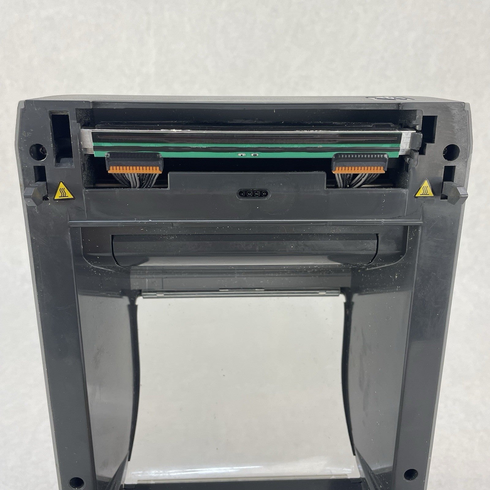 Zebra ZD620 Thermal Label Printer Tested Working8