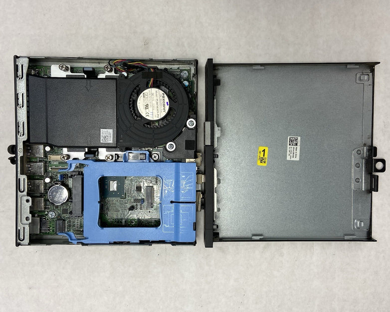 Dell Optiplex 7050 Micro Intel Core i5-6600T 2.7GHz 8GB RAM No HDDOSAC