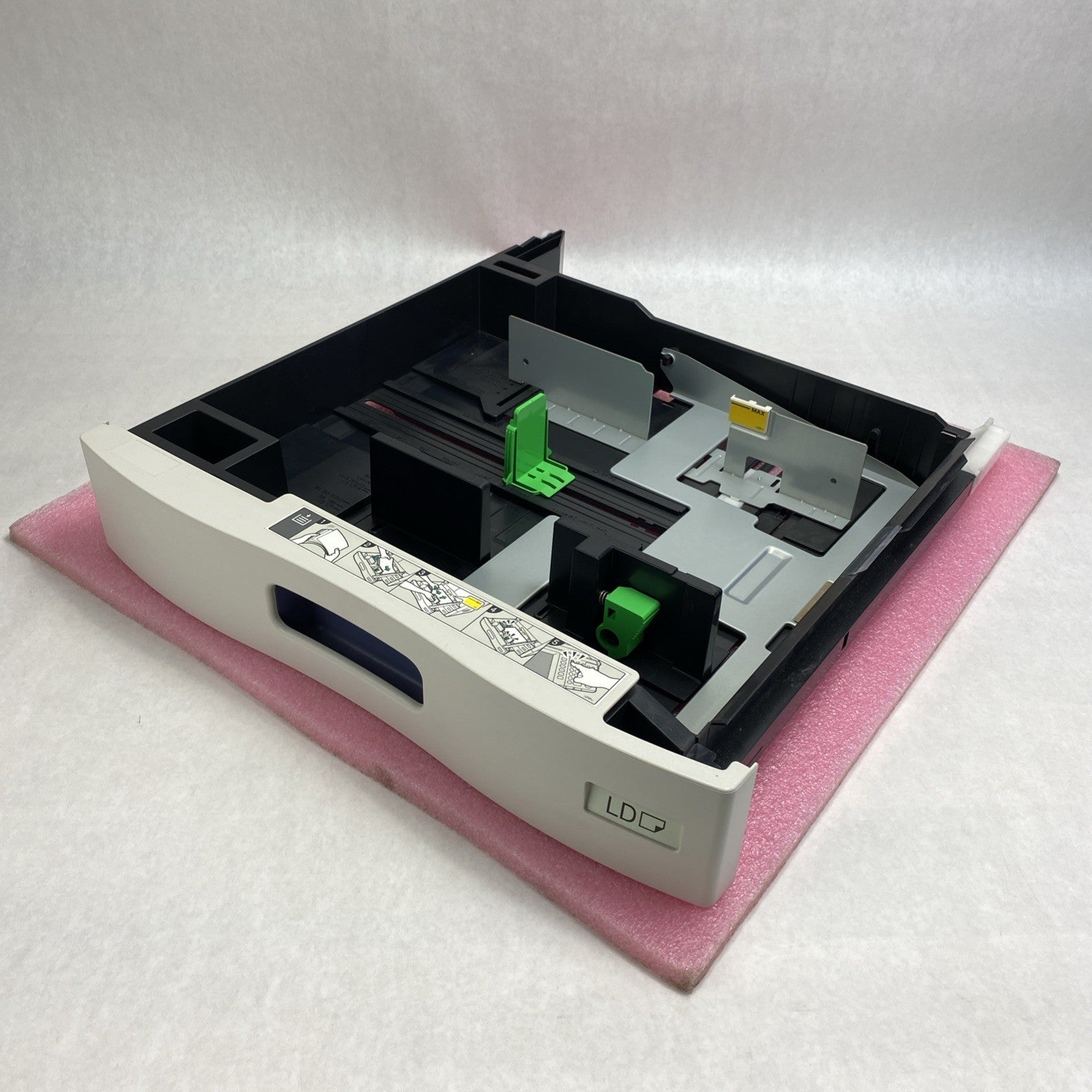 Toshiba LD Paper Tray Feeder Assembly For Toshiba E Studio 3560