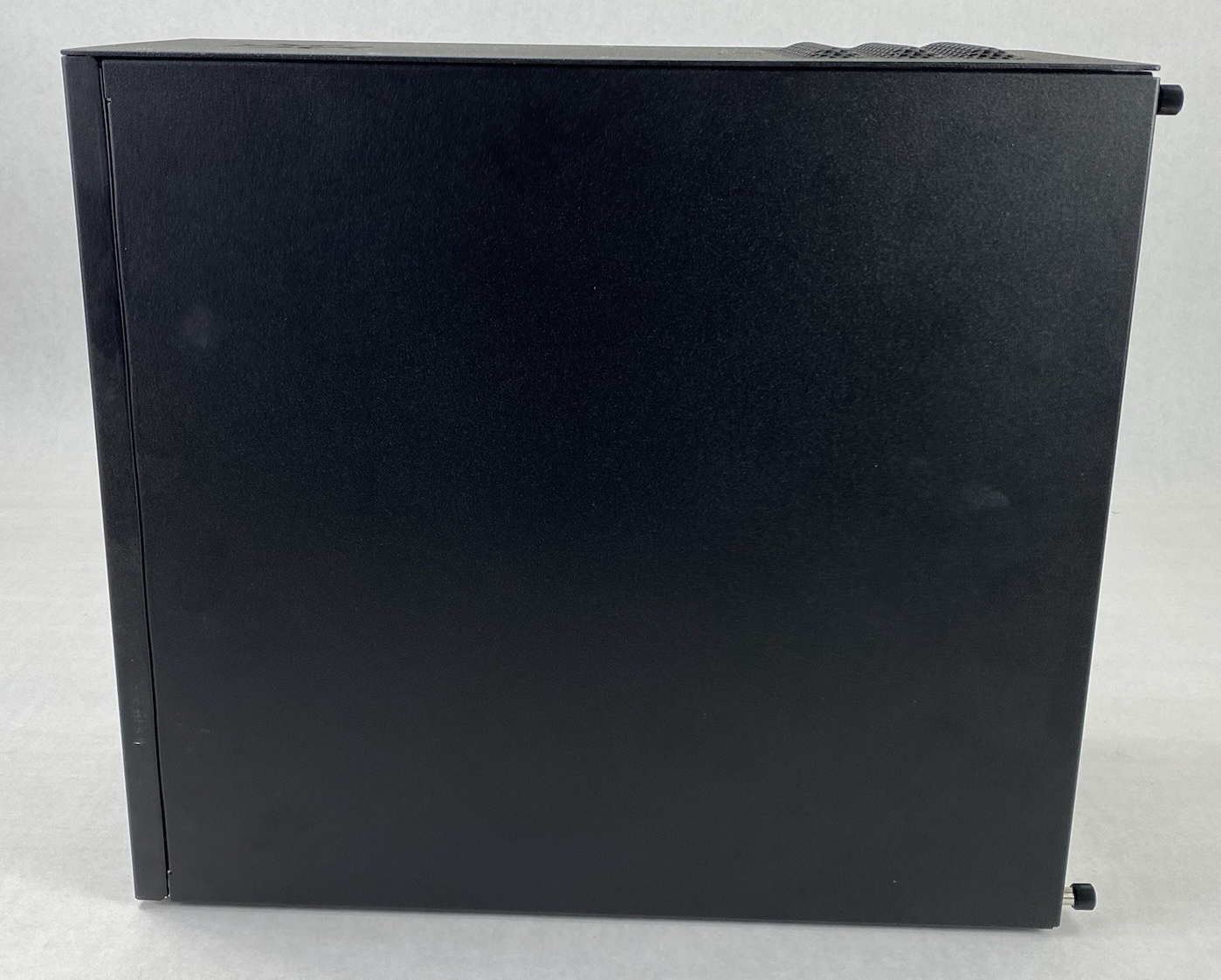 Boxx Apexx 2 Workstation ATX Mid Tower Computer Case with 550W Power Supply