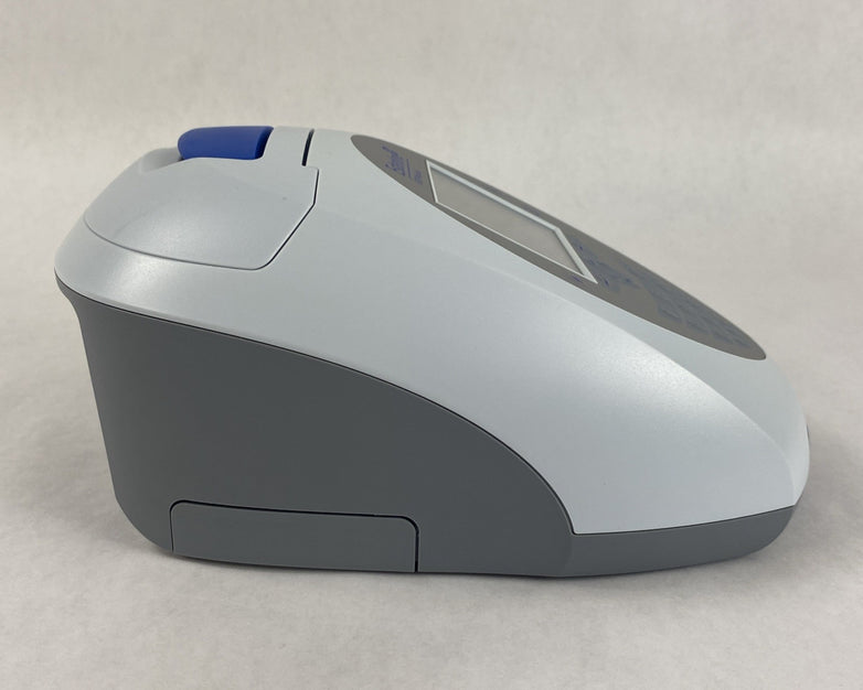 Esterline CPOC Reader for Fluorescence-Based Lateral Flow Immunoassays w/Adapter