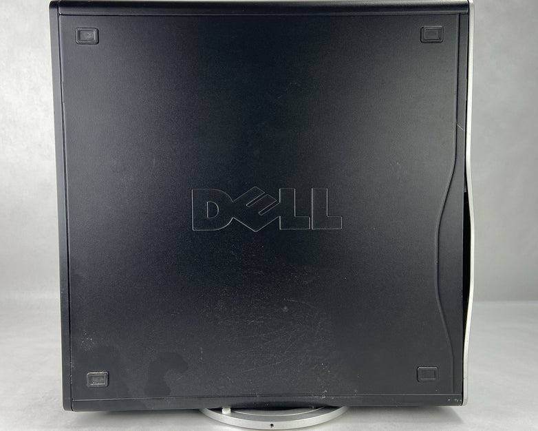 Dell Precision 490 MT Intel Xeon 3GHz 2GB RAM Quadro FX550 No HDD/OS
