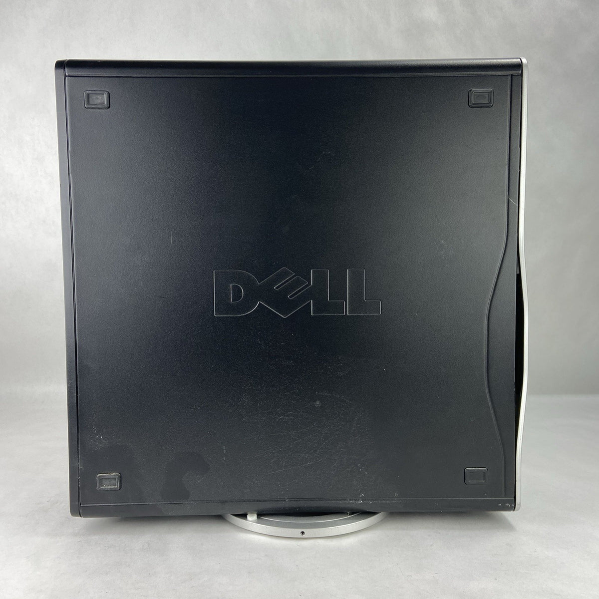 Dell Precision 490 MT Intel Xeon 3GHz 2GB RAM Quadro FX550 No HDD/OS4